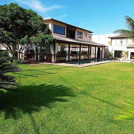 カボ・フリオ Casa Por Do Sol - Hospedagem De Luxoヴィラ エクステリア 写真