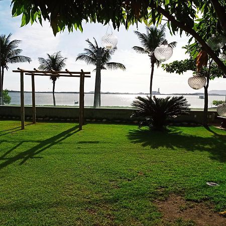 カボ・フリオ Casa Por Do Sol - Hospedagem De Luxoヴィラ エクステリア 写真