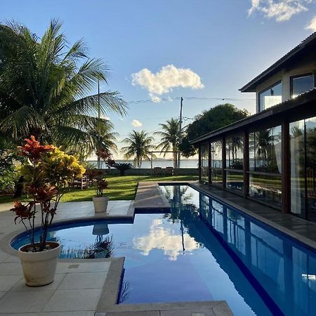 カボ・フリオ Casa Por Do Sol - Hospedagem De Luxoヴィラ エクステリア 写真