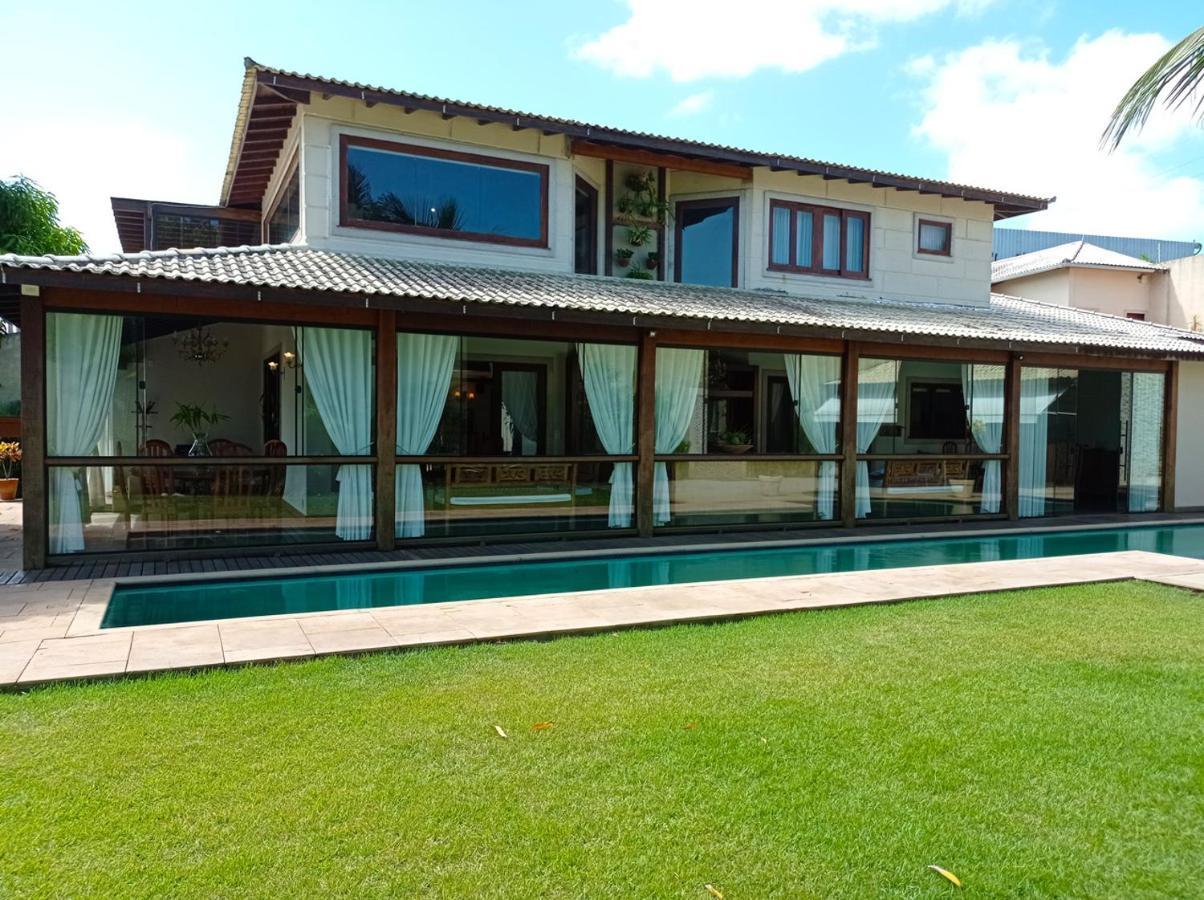 カボ・フリオ Casa Por Do Sol - Hospedagem De Luxoヴィラ エクステリア 写真
