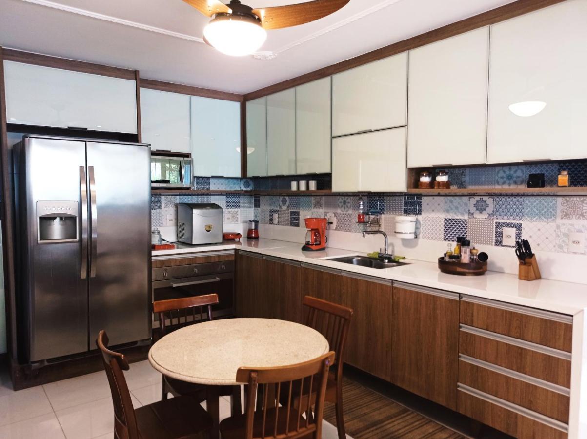 カボ・フリオ Casa Por Do Sol - Hospedagem De Luxoヴィラ エクステリア 写真