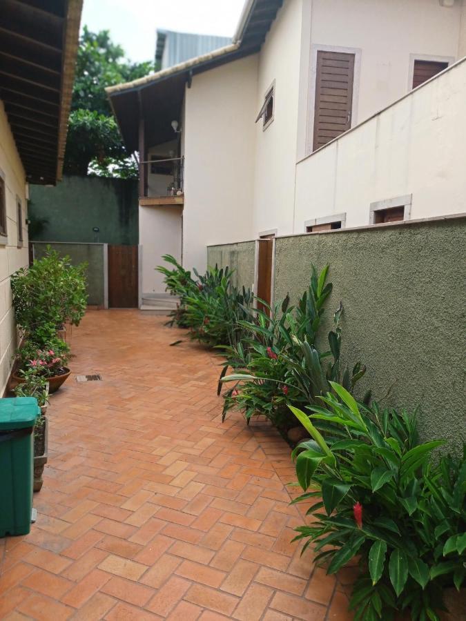 カボ・フリオ Casa Por Do Sol - Hospedagem De Luxoヴィラ エクステリア 写真