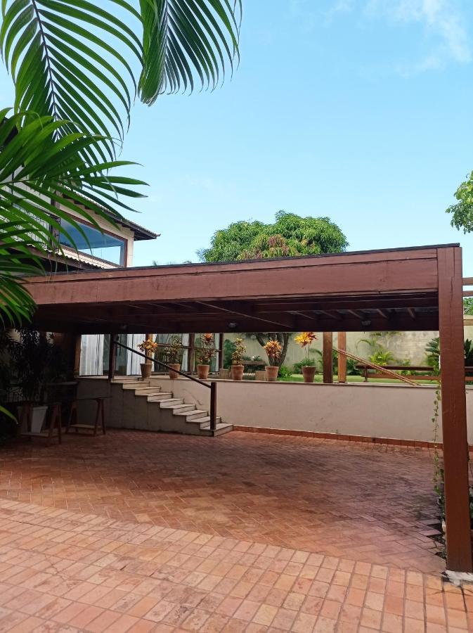 カボ・フリオ Casa Por Do Sol - Hospedagem De Luxoヴィラ エクステリア 写真